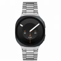 Samsung Galaxy Watch 9 Special Edition SA.L350ZSS24.LTE LTE 44 mm Zwart / Zilver