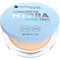Bell Longwear Hydrating Powder - 02 Light Beige, 5 g