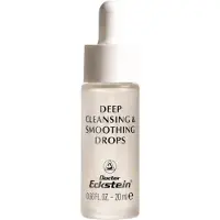 Doctor Eckstein - Deep Cleansing & Smoothing Drops - 20 ml
