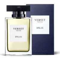 Verset Eau de Parfum, mannenparfum Dylan, 100 ml