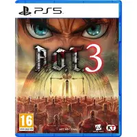 A.O.T. 3 - PS5