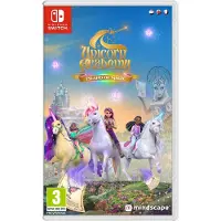 Unicorn Academy: Island of Magic - Nintendo Switch