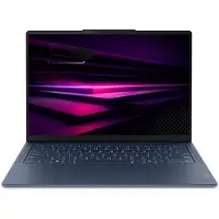 Lenovo Yoga Slim 7 14Q8Y11 - Laptop - Snapdragon X2 Plus X2P-42-100 - 16GB LPDDR5X - 512GB SSD