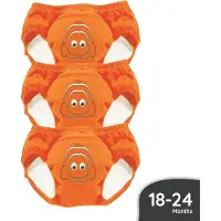 My Carry Potty oefenbroekje Clown Vis 18-24 maanden