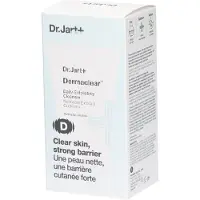 Dr. Jart+ Dr.Jart+ Dermaclear Daily Exfoliating Cleanser 100 ml Dagcrème