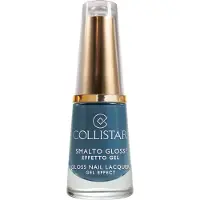 Collistar Gloss Nail Lacquer - 567 Navy Chic - Nagellak