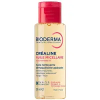 Bioderma Créaline Micellaire Olie 50 ml