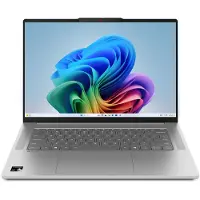 Lenovo IdeaPad Slim 5 15Q8Y11 - Copilot+ Laptop - Snapdragon X2 Plus - 16GB/512GB - azerty