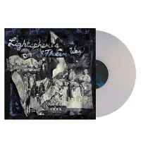 Konkurrent Lily Seabird - Lightspheres On Their Way (LP) (Coloured Vinyl)