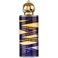 French Avenue Velvet Mood, eau de parfum voor dames, 80 ml