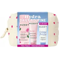 Nuxe Very rose Trousse Hydra Daily Routine