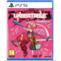 Unbeatable Breakout Edition - PS5