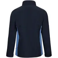 VELILLA Softshell jas