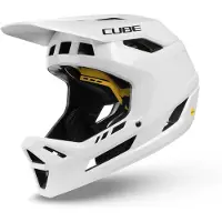 Cube Descender X Actionteam Downhillhelm