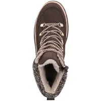 Rieker Y6210 Veterschoenen | Maat 39 Dames Bruin