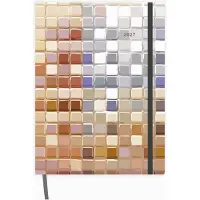 Comello Planagenda XL Modern Mosaic 2027