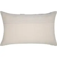 Mars & More Jonas Kussen gewei beige 30x50cm