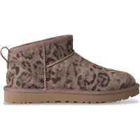 Ugg Classic Ultra Mini Spotted Laarzen