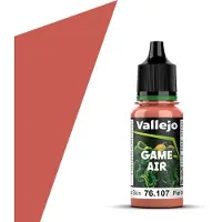 Wittmax Hobbyverf Acrylverf - 76107 Game Air - Athena Skin - Acryl - Verf flesje - 18 ml