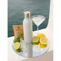 Qwetch Matte Isolerende Fles Active