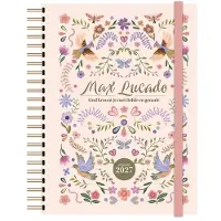 Ark Media Max Lucado Agenda 2027 (Agenda)