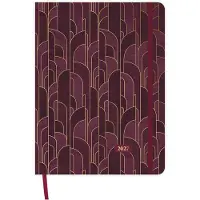 Comello Planagenda XL Royal Deco 2027