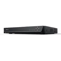 Reolink RLN36 - 36-kanaals NVR - 24/7 Opname - 3 HDD-bays - I/O Alarm - Voor PoE-camera's - Zonder HDD