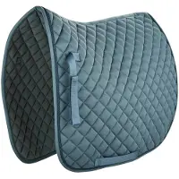 Montar Dressuurmat voor paarden Fair