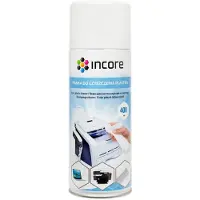 Incore Kunststofschuim Computerreiniger 400 Ml