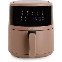 Create - Airfryer 4,5 L - AIR FRYER EASY