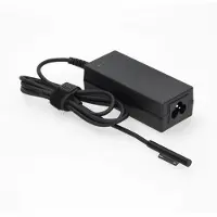 123accu Microsoft Pro 7 adapter (12 V, 2.58 A, 36 W, huismerk)