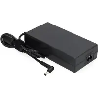 123accu Asus adapter (20 V, 7.5 A, 150 W, 6.0 x 3.7 plugmaat, huismerk)