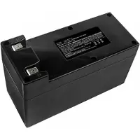 123accu WOLF Garten CS-C0106-1 / CS C0106 1 accu (25.2 V, 10.2 Ah, huismerk)