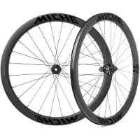 Miche Sterrato 45 Cl Disc Tubeless Wielset Voor Gravelbike