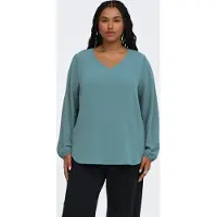 ONLY Carvica Blouse Dames North atlantic 48