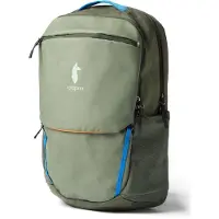 Cotopaxi Allpa Dagrugzak 52 cm Laptopvak groente