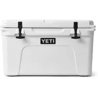 Yeti Tundra 45L Cooler, White, koelbox