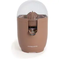 Create - Elektrische Citruspers 90W - JUICER RETRO