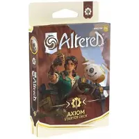 Hasbro - Beyond the Gates Starter Deck - Axiom