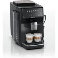 Siemens - Espresso volautomaat EQ500 iAroma Piano-zwart TP551E07