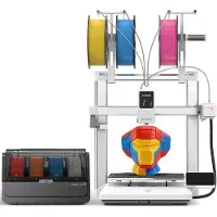 Anycubic - KBXC-lP-O - 3D-printer