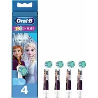 Oral-B 6x Opzetborstels Frozen Kids 4 stuks