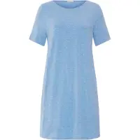 Hanro Dames nachthemd Natural Elegance