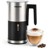 Tomado TMF2501S - Melkopschuimer - 240 ml - opschuimen en verwarmen