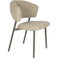 AnLi Style Chair Jasmine Green - set van 2