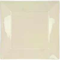COSY&TRENDY Cosy & Trendy Bord Plat Vk 30x30 Cm - Beige