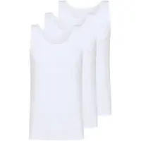 Mey Heren onderhemd 3 pack Comfort Cotton