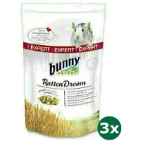 Bunny Nature 3x500 gr rattendroom expert