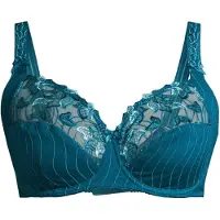 Primadonna Niet voorgevormde bh Deauville | Maat: 85E | Kleur: Blue
