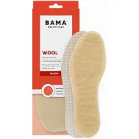Bama Wool - Warme Inlegzool Met Wol Tegen De Kou - 40/41